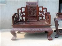 北京红木家具维修