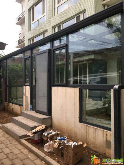 合肥顶部阳光房本地公司联系方式