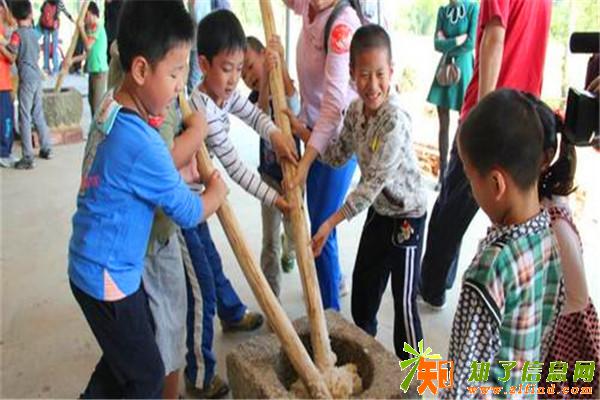 亲子家庭活动就来武汉农家乐乐农湖畔生态园