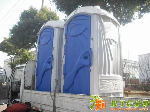 移动厕所出租出售