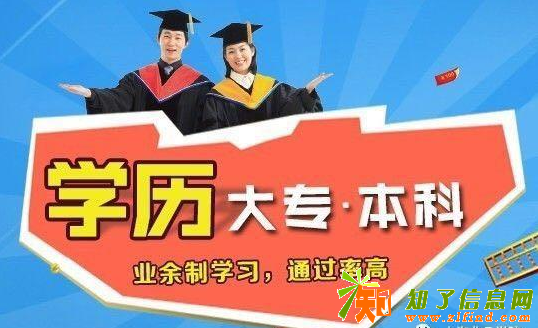 2018年在上海没有本科学历怎么办宝山学历在线