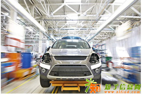 轮动方程：高大上的互联网造车