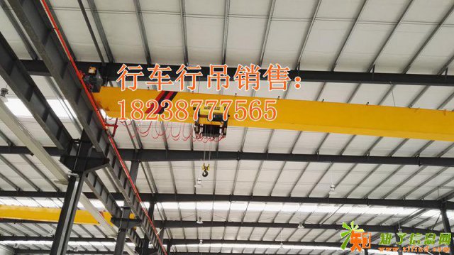 宁夏银川行车行吊厂家防护形式