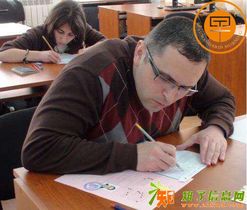 HSK考试到底难不难四级是个分水岭