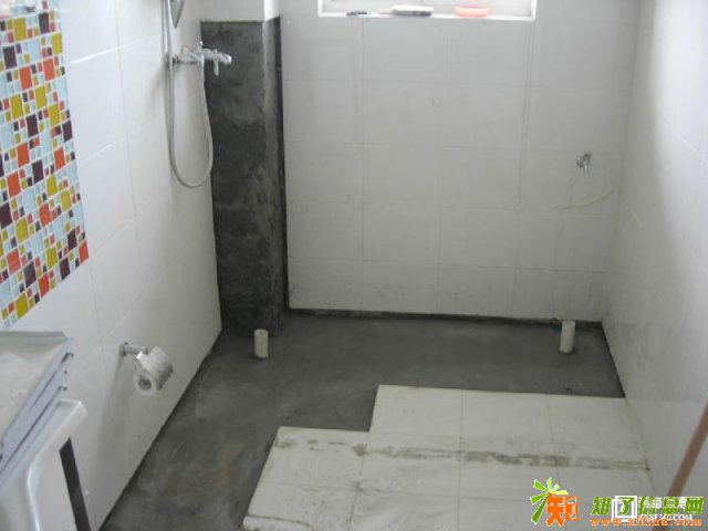 卫生间漏水|卫生间防水|望京免砸砖做防水