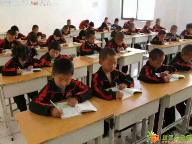 孩子学习能力差上武校会有所改变吗？成就未来