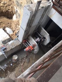 北京建筑拆除混凝土切割68601823