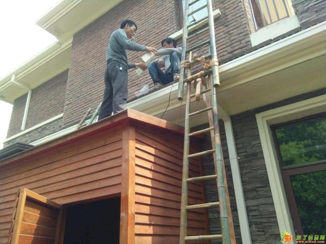 上海普陀外墙落水管安装外墙雨水管安装