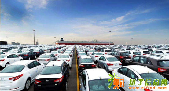 轮动方程进口车关税猛降到了买进口车的最好时机吗