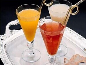 茶诱惑饮品 生活中的好伴侣