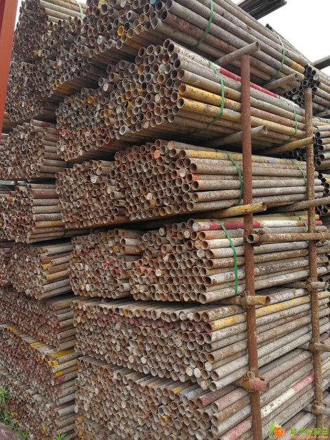 脚手架钢管架施工搭建、租赁