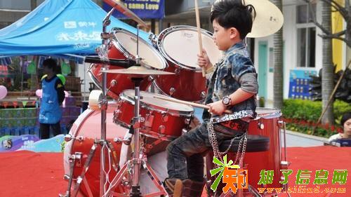 深圳架子鼓培训福田学架子鼓一对一免费试学