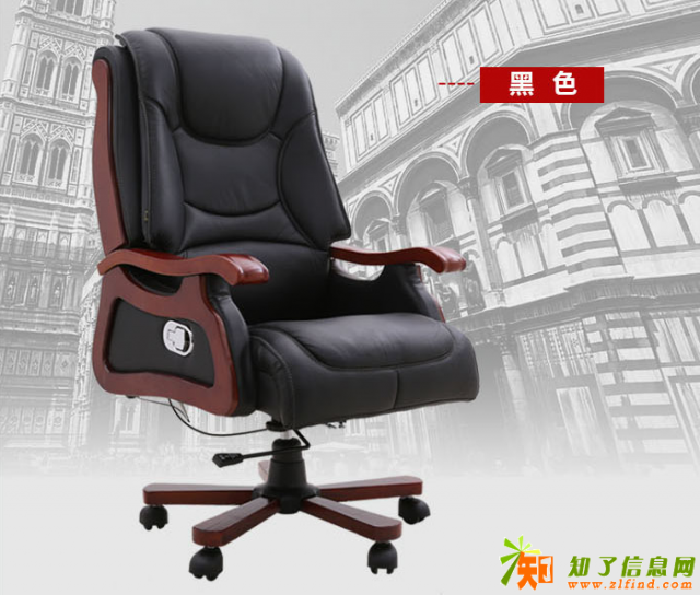 人体工学办公椅，总裁大班椅，天津升降椅