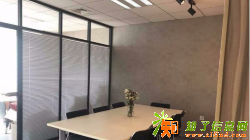 出租 通州宋庄 市政府北 写字楼10-100平