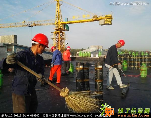 海淀区专业窗口防水楼顶防水制作