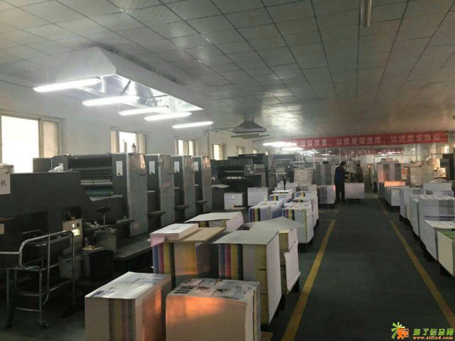 上地印刷厂笔记本册，画册，手提袋，彩页，名片