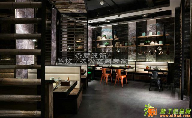 赤度装饰设计之楼梯装修设计的要点！