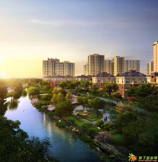 智者，择水而居【宁波象山荔港珑湾】只此一域