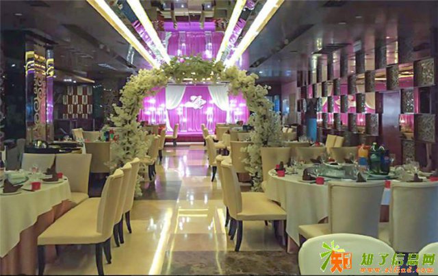 成都润邦国际酒店婚宴-成都婚宴酒店推荐-团宴网推荐