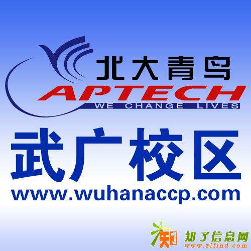 北大青鸟武广校区：转行学IT来得及吗