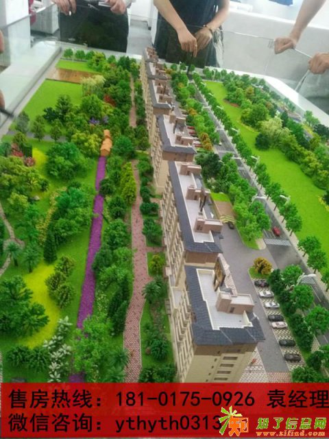 嘉兴碧桂园海上公元不看不知道 一看吓一跳!