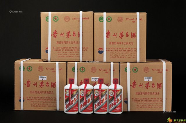 承德回收2003年茅台酒回收价格回收03年茅台酒