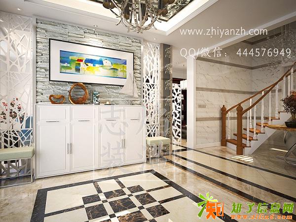 浦东家庭装修，浦东装修设计，浦东装潢公司志焰装潢