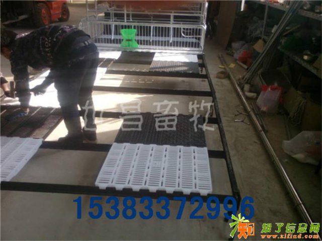 河北畜牧业畅销款母猪产床内外热镀锌高端系列