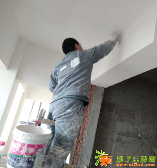 松江九亭涞亭南路家居维修房屋翻新防水补漏水管安装