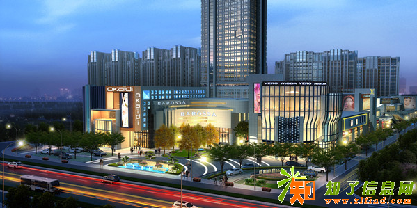 【通知】海宁金泰时尚花园【开始预约看房】