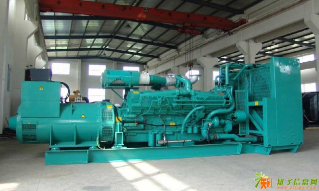 房山区出租发电机 出租应急发电车