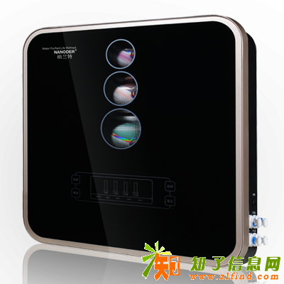纳兰特净水器提示市场上净水器过滤级数并不是越多越好