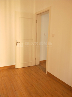 海口装修 精艺大诚装饰 二手房改造 免费量房出设计