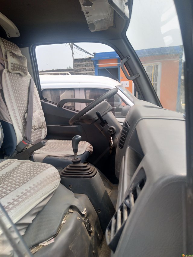 福田大双排转让