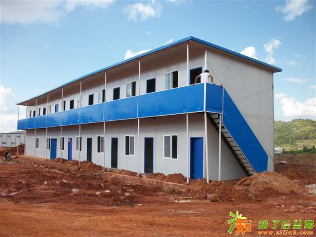 天津静海区搭建活动房彩钢房免费上门测量