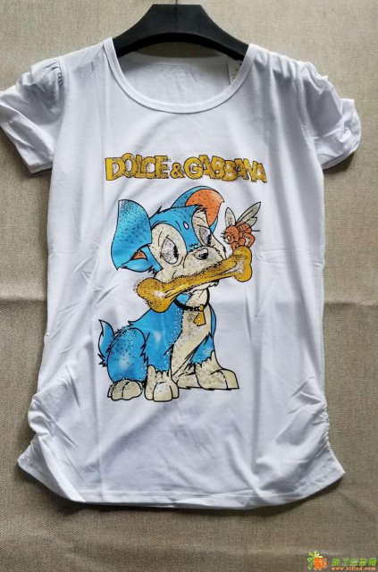 夏装清仓库存服装批发，3元库存服装批发，低价夏装