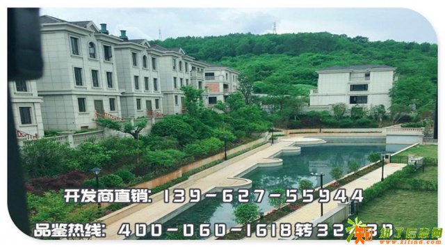 绍兴新昌绿地翠谷一买房必须注意这4点