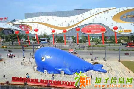 鲸鱼岛乐园海洋球滑梯租赁