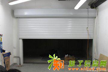 宁河县防火卷帘门安装-天津钢质防火门厂家