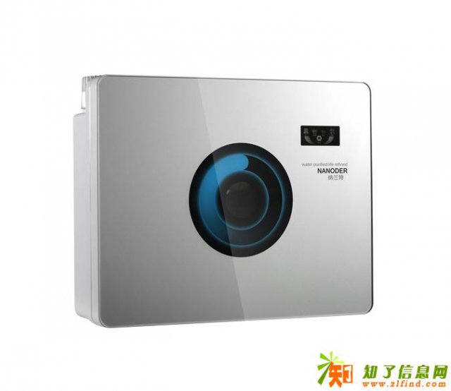 纳兰特净水器：市场在售的纯水机的优劣势