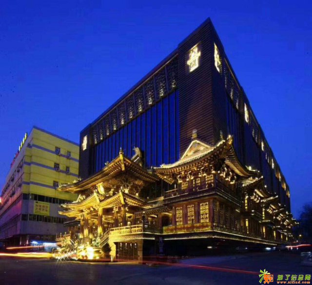 西安天阙酒吧团购打折优惠 支持到店支付