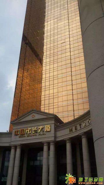 东莞深圳广州玻璃外墙高空安装维修缮开窗高盛玻璃幕墙