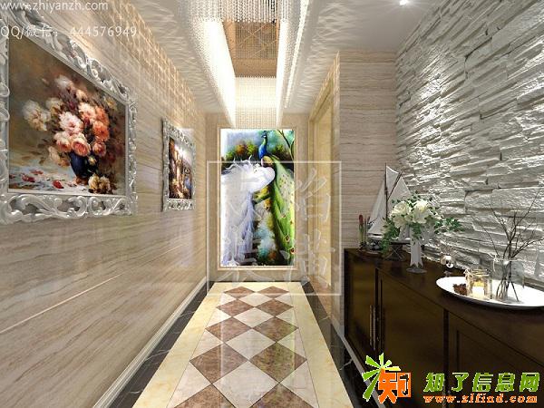 上海家庭装修，上海工装装修，上海装修公司志焰装潢