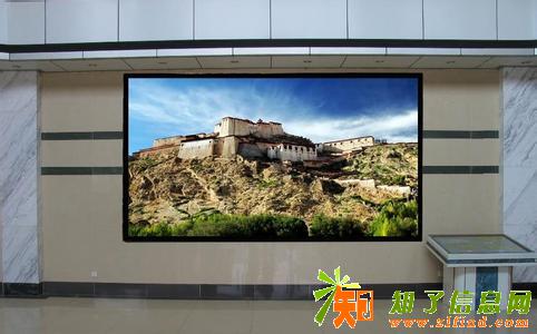 合肥LED显示屏安装找合肥科迈视听信息