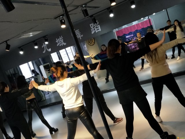 淮安爵士舞，淮安爵士舞培训，淮安爵士舞培训学校