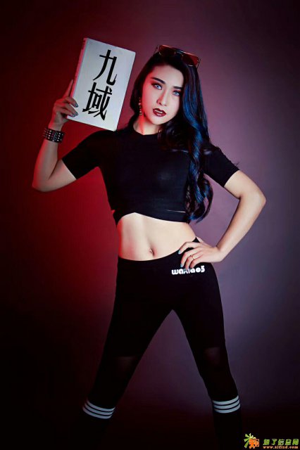 南京专业酒吧领舞培训，南京九域舞蹈培训学校