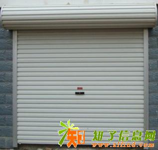 太原定做手动电动卷闸门维修更换卷闸门