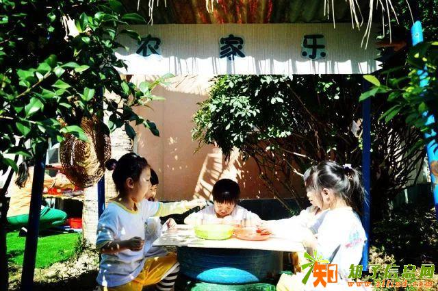 武汉亲子游六一儿童节一日游去哪里 武汉乐农湖畔山庄