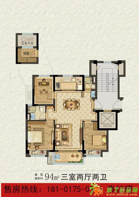 嘉兴碧桂园海上公元马上要开盘了你们知道吗?