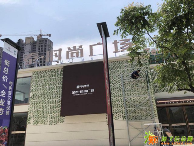 金泰时尚广场、海宁最后一片价值洼地，接轨杭州轻轨！